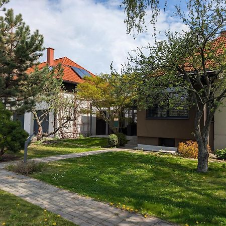 Villa Andrej Liptovský Mikuláš Exterior foto
