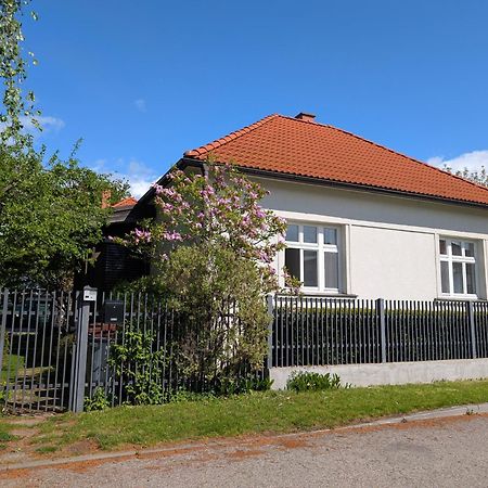 Villa Andrej Liptovský Mikuláš Exterior foto