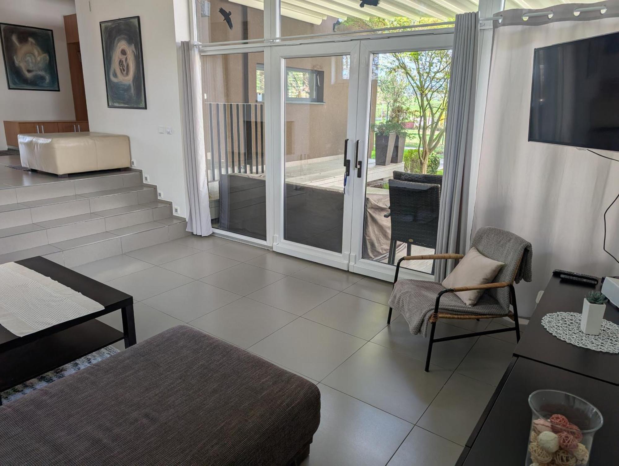Villa Andrej Liptovský Mikuláš Exterior foto