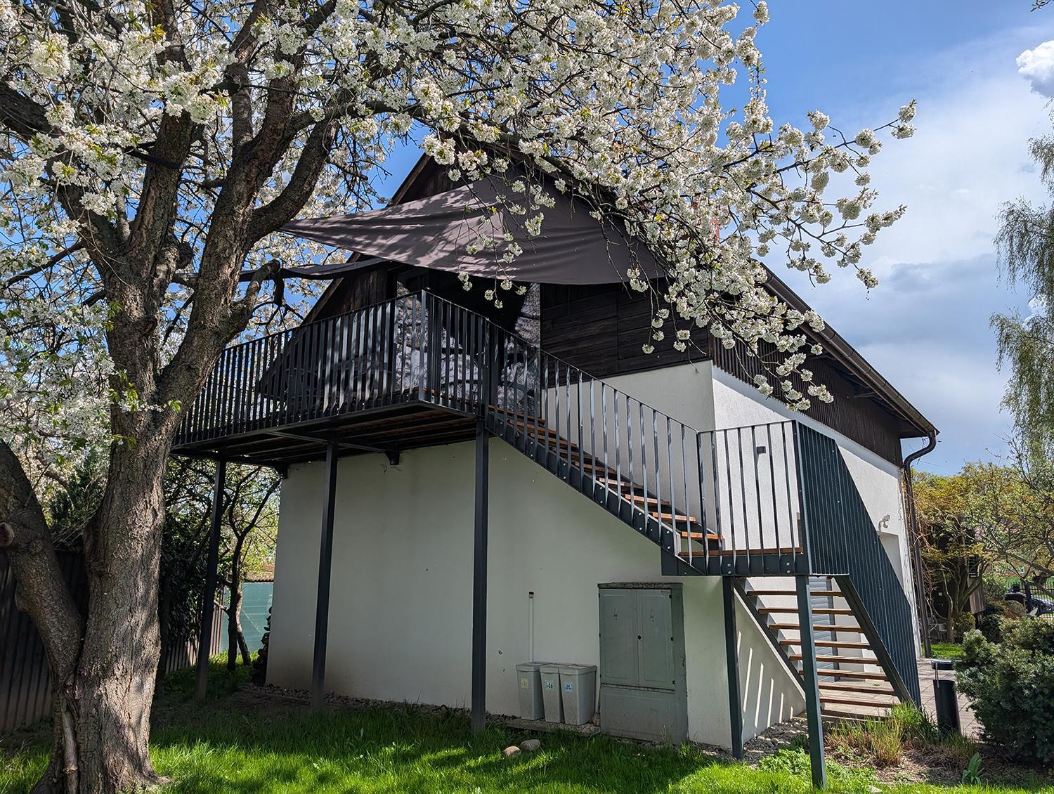 Villa Andrej Liptovský Mikuláš Exterior foto